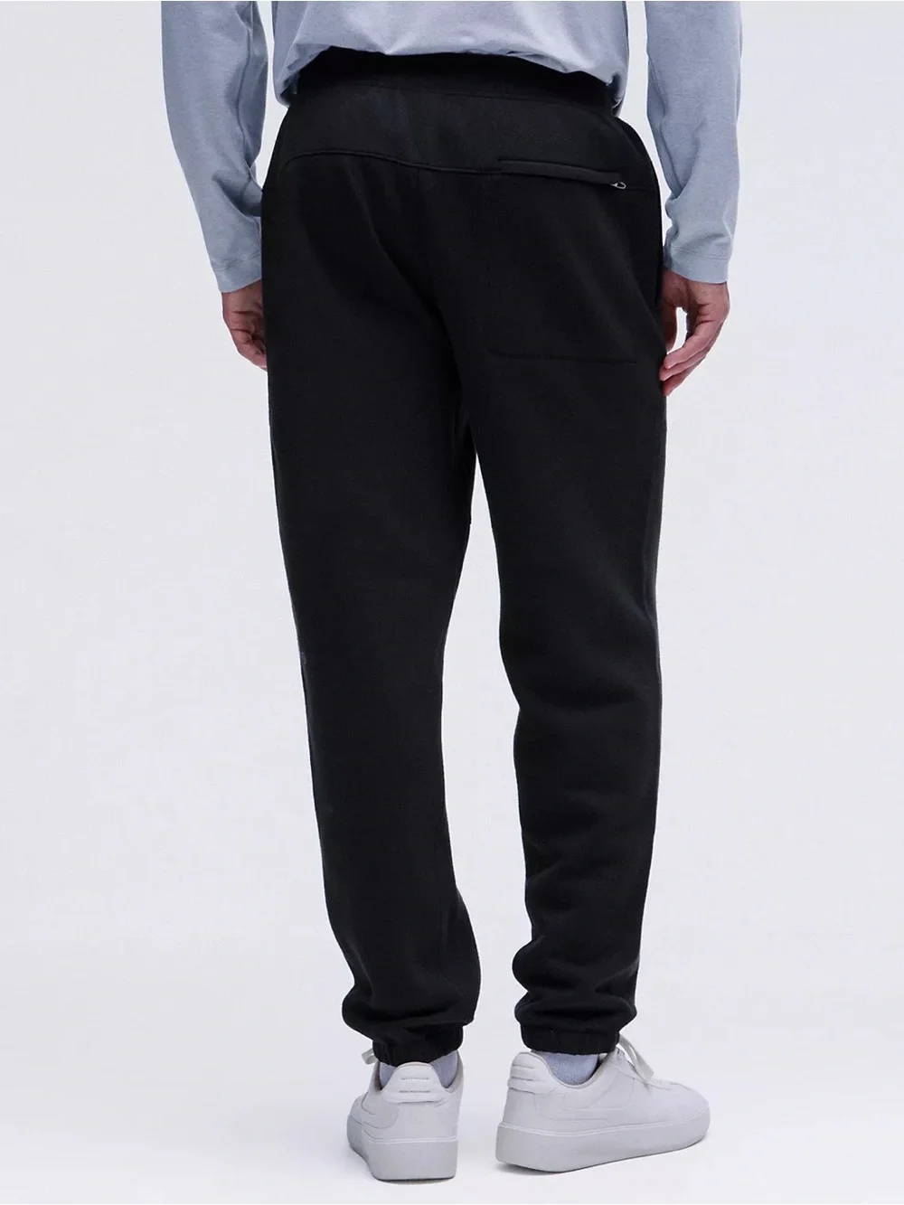 Lululemon Steady State Classic Fit Jogger  Regular Black